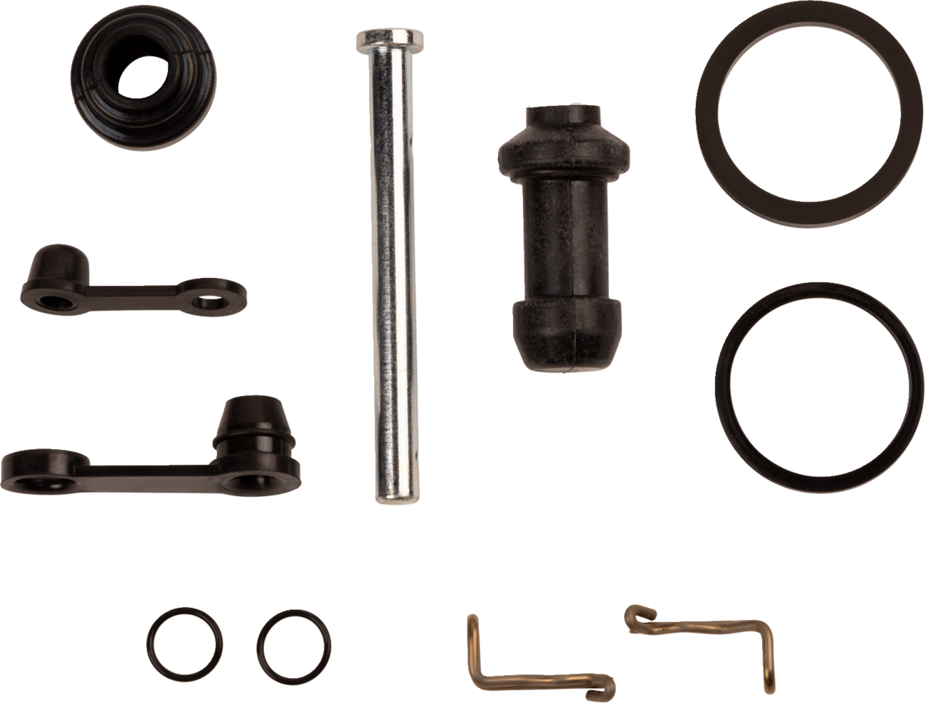 MOOSE OFFROAD Caliper Rebuild Kit - Front - KTM/Husqvarna/Gas Gas 18-3329