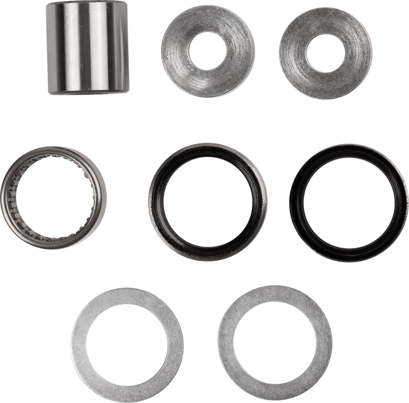 MOOSE OFFROAD Shock Bearing Kit - Back Lower - Gas Gas/Husqvarna/KTM 29-5093