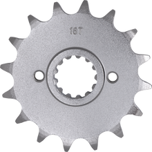 MOOSE OFFROAD Front Sprocket - 16 Tooth - KLR 650 26-2130-16CRMO