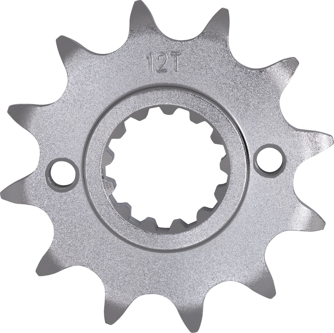 MOOSE OFFROAD Front Sprocket - 12 Tooth - KLX 250S/300R 26-2130-12CRMO