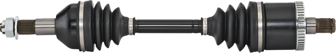 MOOSE OFFROAD Axle Assembly - Complete - Standard - Rear Right - '19 Renegade 650 XXC LM6-CA-8-341