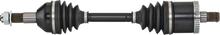 MOOSE OFFROAD Axle Assembly - Complete - Standard - Rear Right - '19 Renegade 650 XXC LM6-CA-8-341