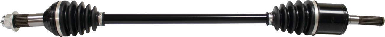 MOOSE OFFROAD Axle Assembly - Complete - Standard - Front Left - Can-Am Defender LM6-CA-8-348