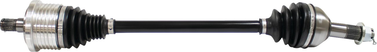 MOOSE OFFROAD Axle Assembly - Complete - Standard - Rear Left/Right - Can-Am Maverick 1000R XC/XXC LM6-CA-8-349