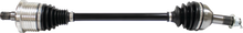 MOOSE OFFROAD Axle Assembly - Complete - Standard - Rear Left/Right - Can-Am Maverick 1000R XC/XXC LM6-CA-8-349