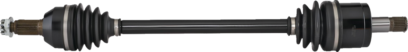 MOOSE OFFROAD Axle Assembly - Complete - Standard - Rear Left - Honda Pioneer 1000 LM6-HO-8-328