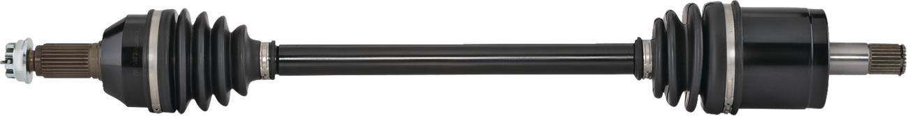 MOOSE OFFROAD Axle Assembly - Complete - Standard - Front Left/Right - Honda Pioneer 1000 LM6-HO-8-329