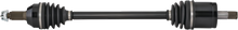 MOOSE OFFROAD Axle Assembly - Complete - Standard - Front Left/Right - Honda Pioneer 1000 LM6-HO-8-329