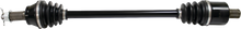 MOOSE OFFROAD Axle Assembly - Complete - Standard - Front Left/Right - Polaris Ranger 1000 LM6-PO-8-411