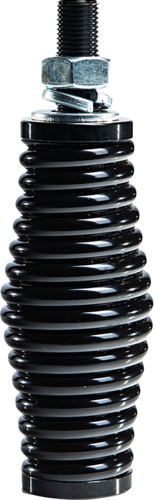 MOOSE OFFROAD Barrel Spring - Black 60-300-PU