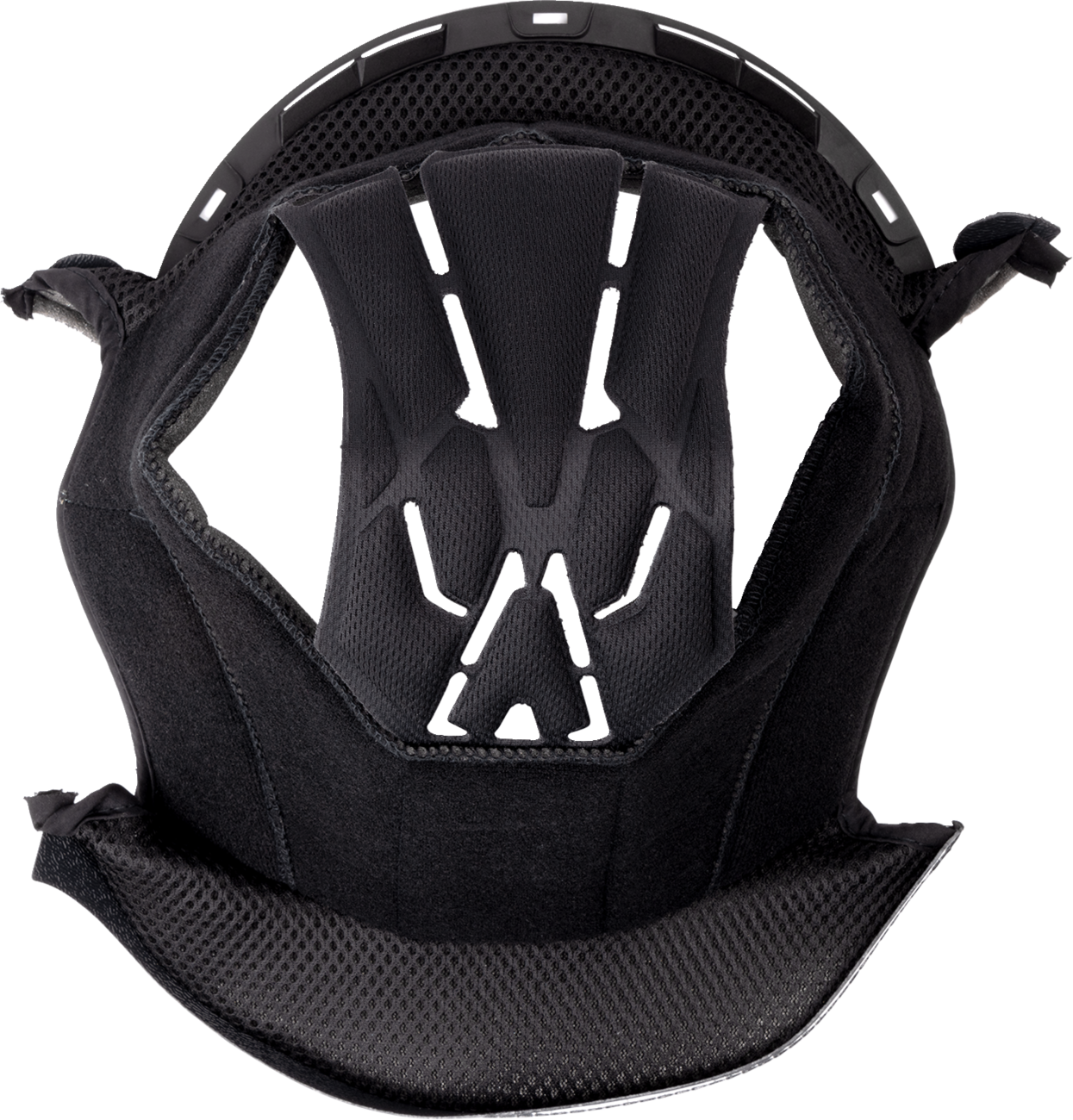 Z1R Rise 2.0 Liner - Black - 2XL 0134-3729