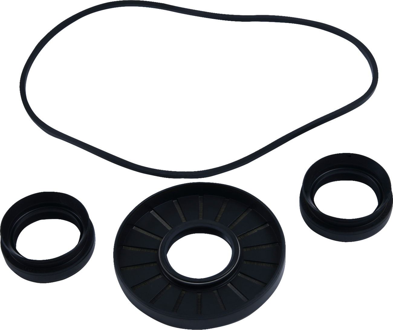 MOOSE OFFROAD Differential Seal Kit - Polaris - Front 25-2133-5
