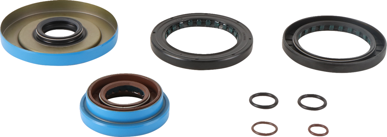 MOOSE OFFROAD Transaxle Seal Kit - Polaris 25-2087-5