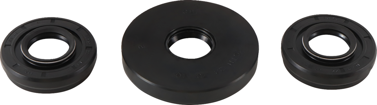 MOOSE OFFROAD Differential Seal Kit - Kawasaki - Front 25-2016-5