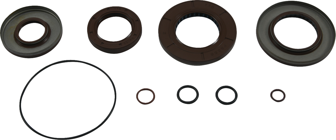 MOOSE OFFROAD Transaxle Seal Kit - Polaris 25-2114-5
