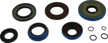 MOOSE OFFROAD Transaxle Seal Kit - Polaris 25-2085-5