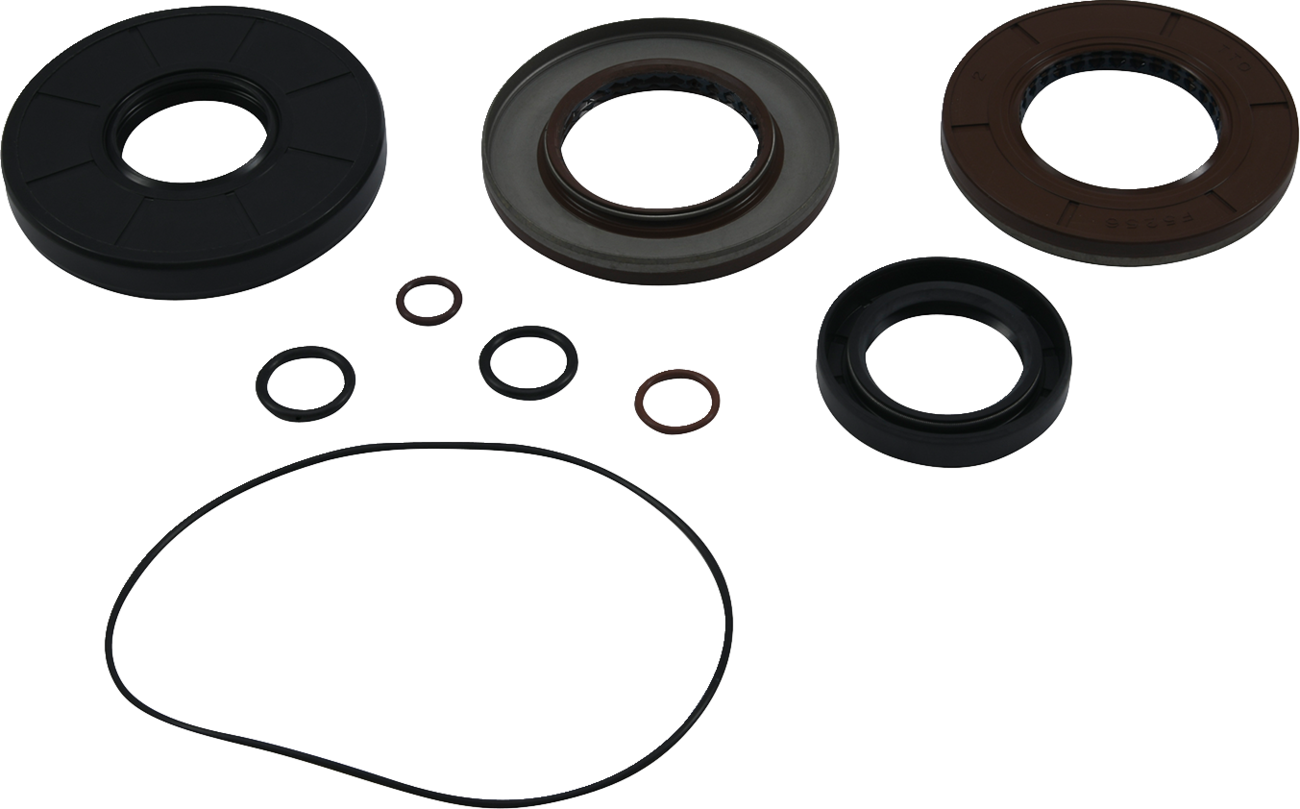 MOOSE OFFROAD Transaxle Seal Kit - Polaris 25-2113-5