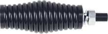 MOOSE OFFROAD Barrel Spring - Black 60-300-PU