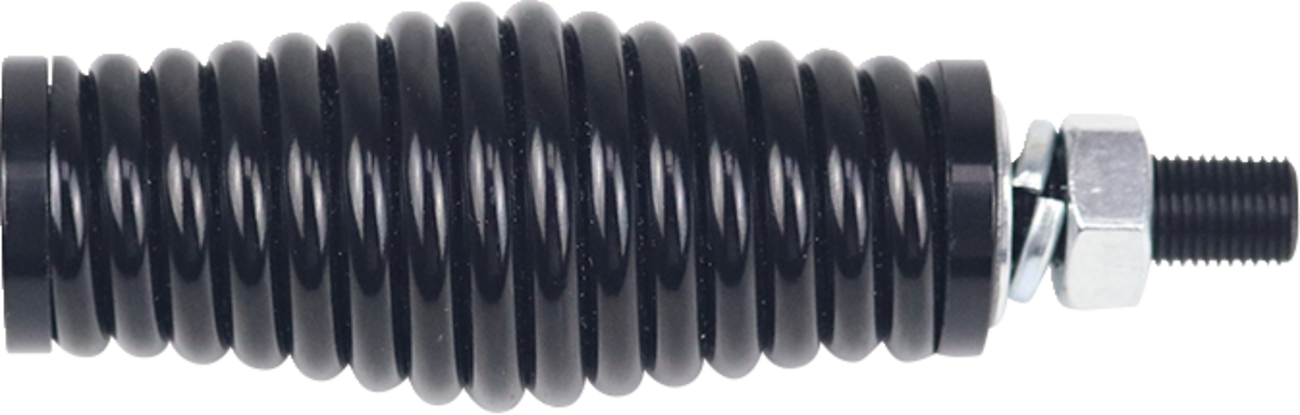 MOOSE OFFROAD Barrel Spring - Black 60-300-PU