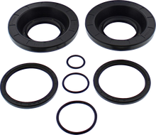 MOOSE OFFROAD Differential Seal Kit - Honda - Rear 25-2138-5