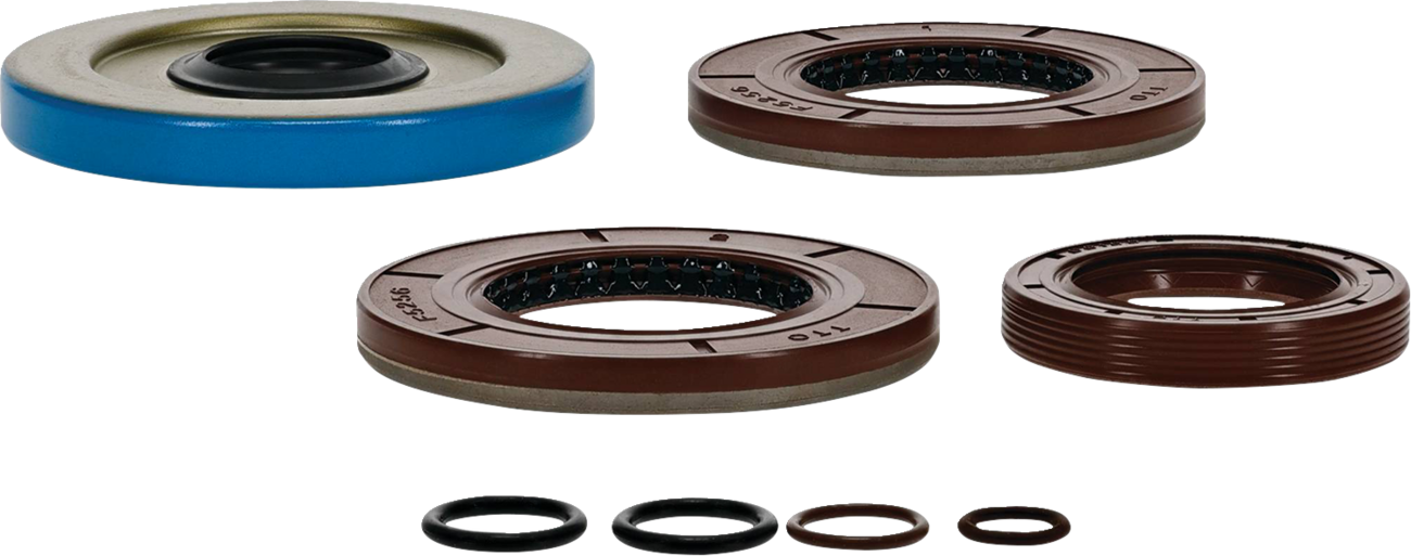 MOOSE OFFROAD Transaxle Seal Kit - Polaris 25-2142-5
