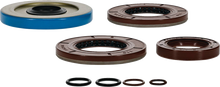 MOOSE OFFROAD Transaxle Seal Kit - Polaris 25-2142-5