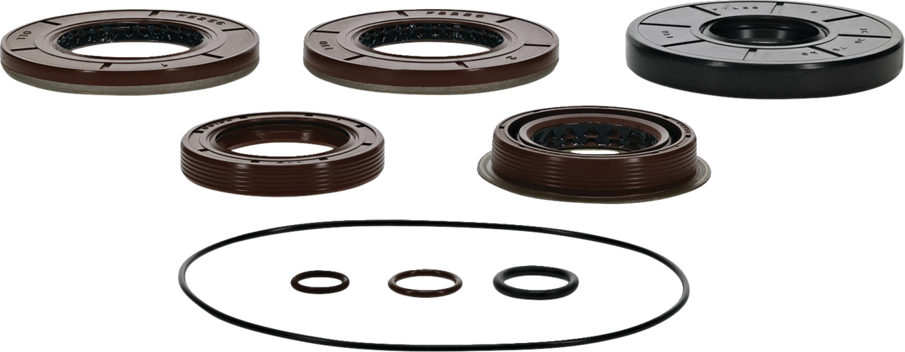 MOOSE OFFROAD Transaxle Seal Kit - Polaris 25-2141-5