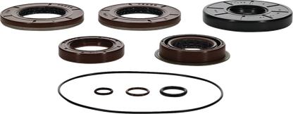 MOOSE OFFROAD Transaxle Seal Kit - Polaris 25-2141-5