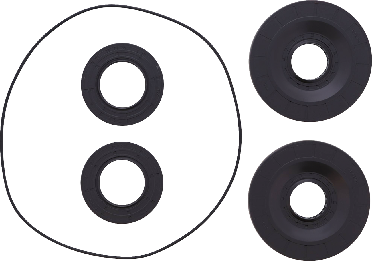 MOOSE OFFROAD Differential Seal Kit - Can-Am - Rear 25-2151-5