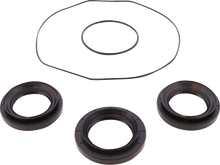 MOOSE OFFROAD Differential Seal Kit - Yamaha - Rear 25-2153-5
