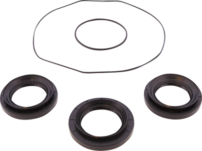 MOOSE OFFROAD Differential Seal Kit - Yamaha - Rear 25-2153-5
