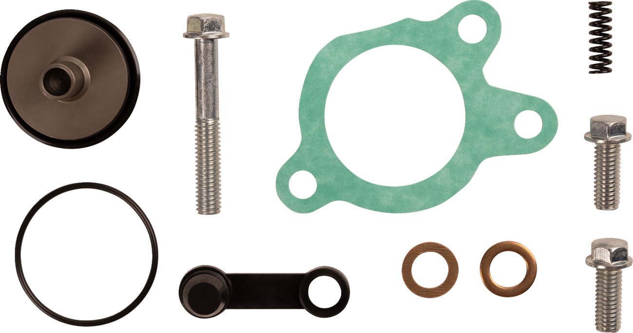 MOOSE OFFROAD Clutch Slave Cylinder Rebuild Kit - Husqvarna/KTM/Triumph 18-6043