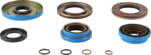 MOOSE OFFROAD Transaxle Seal Kit - Polaris 25-2126-5