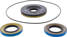 MOOSE OFFROAD Differential Seal Kit - Can-Am - Rear 25-2150-5