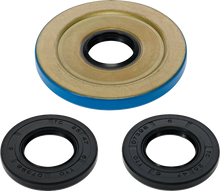 MOOSE OFFROAD Differential Seal Kit - Can-Am - Front 25-2149-5