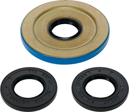 MOOSE OFFROAD Differential Seal Kit - Can-Am - Front 25-2149-5