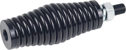 MOOSE OFFROAD Barrel Spring - Black 60-300-PU