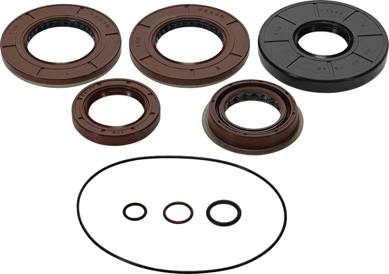 MOOSE OFFROAD Transaxle Seal Kit - Polaris 25-2141-5