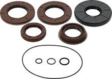 MOOSE OFFROAD Transaxle Seal Kit - Polaris 25-2141-5