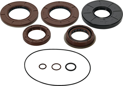 MOOSE OFFROAD Transaxle Seal Kit - Polaris 25-2141-5