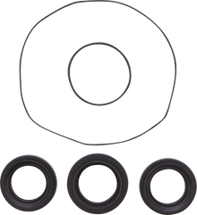 MOOSE OFFROAD Differential Seal Kit - Yamaha - Rear 25-2153-5