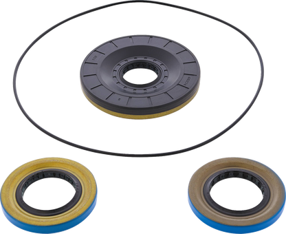 MOOSE OFFROAD Differential Seal Kit - Can-Am - Rear 25-2150-5