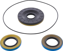 MOOSE OFFROAD Differential Seal Kit - Can-Am - Rear 25-2150-5