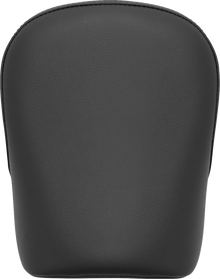SADDLEMEN Pillion Pad - Plain - XL '04-'22 807-03B-016