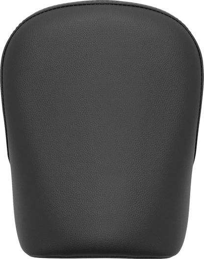 SADDLEMEN Pillion Pad - Plain - XL '04-'22 807-03B-016