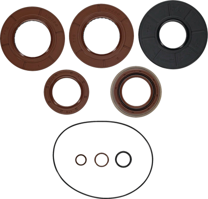 MOOSE OFFROAD Transaxle Seal Kit - Polaris 25-2141-5