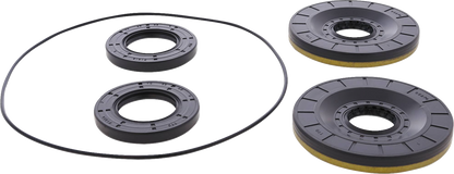 MOOSE OFFROAD Differential Seal Kit - Can-Am - Rear 25-2151-5