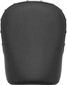 SADDLEMEN Pillion Pad - Studded - XL '04-'22 807-03B-015