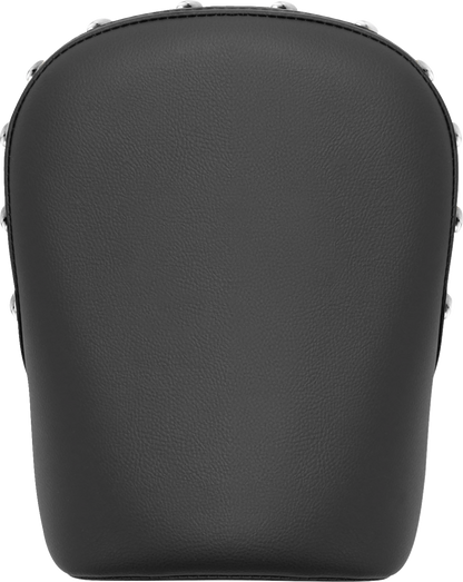 SADDLEMEN Pillion Pad - Studded - XL '04-'22 807-03B-015