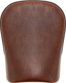SADDLEMEN Pillion Pad - Lariat - XL '04-'22 807-03B-016B